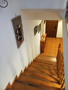 Fotografie z fotogalerie ubytování Casa Rural Gerardo 2 v destinaci Armallones