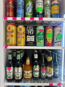 Gallery image of Guest House Market Ray in Yakkasaray