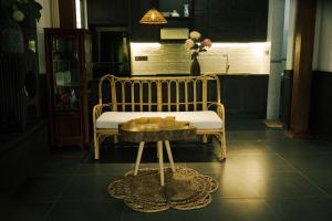 Fotografie z fotogalerie ubytování An Nhien Homestay - Relaxing Home v destinaci Buôn Alê (1)