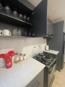 Gallery image of Casa en Cuenca in Cuenca +15 photos