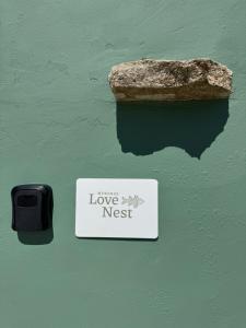 Fotografie z fotogalerie ubytování Mykonos Love Nest v destinaci Ano Mera