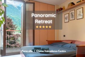 Fotografie z fotogalerie ubytování Panoramic Chiesa Valmalenco v destinaci Chiesa in Valmalenco