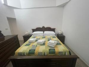 Imagen de la galería de Casetta Centro Storico Ostuni 2, en Ostuni