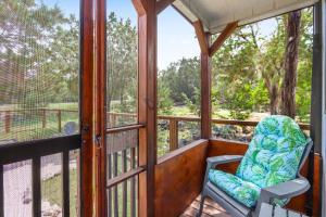 Gallery image of Tiny House on the Hill in New Braunfels
