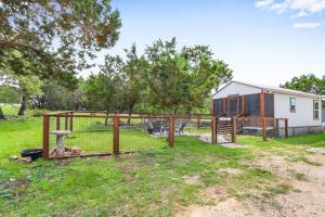 Gallery image of Tiny House on the Hill in New Braunfels