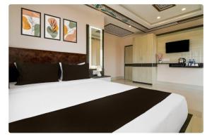 Φωτογραφία από το άλμπουμ του Hotel B N PALACE σε kolkata