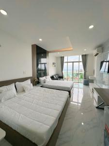 Gallery image of Ocean Vista Sea Links Mũi Né - Apartment 1,2&3 br in Ấp Phú Tịnh (2)