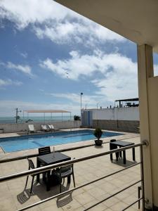 Φωτογραφία από το άλμπουμ του Royal Hotel σε Pedernales +18 φωτογραφίες