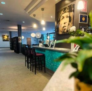 Kép Arion Cityhotel Vienna szállásáról Bécsben a galériában