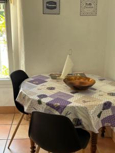 Fotografie z fotogalerie ubytování Le mazet en été en garrigue nimoise et parking v destinaci Nîmes