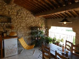 Fotografia z galérie ubytovania La Vita Dolce, Luberon v destinácii Grambois + 37 fotografií