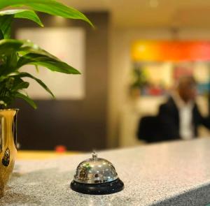 Kép Arion Cityhotel Vienna szállásáról Bécsben a galériában Még 25 kép