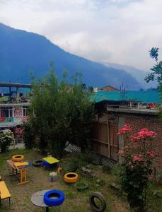 Fotografie z fotogalerie ubytování Buddies Stay Café Community v destinaci Manāli