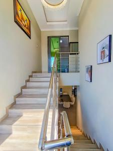 ブランタイヤにあるForest View Apartmentのギャラリーの写真