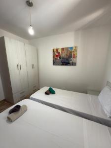 Zdjęcie z galerii obiektu 3-Bedroom Apartment in Msida M5 w mieście Msida