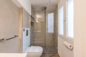A bathroom at CDT Duomo Még 9 kép