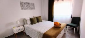 Photo de la galerie de l'établissement A Casa da Nocas, à Setúbal