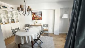 Gallery image of Casa Palomar in Zamora