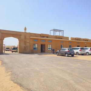Φωτογραφία από το άλμπουμ του Hotel khamma Ghani σε Jaisalmer