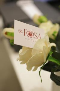 Fotografie z fotogalerie ubytování Hotel La Rosa v destinaci Tirane