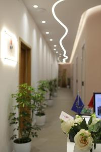 Fotografie z fotogalerie ubytování Hotel La Rosa v destinaci Tirane