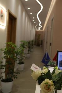 Fotografie z fotogalerie ubytování Hotel La Rosa v destinaci Tirane