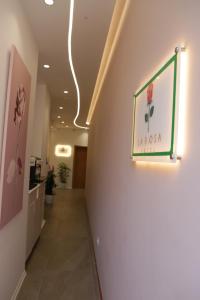 Fotografie z fotogalerie ubytování Hotel La Rosa v destinaci Tirane