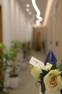 Fotografie z fotogalerie ubytování Hotel La Rosa v destinaci Tirane