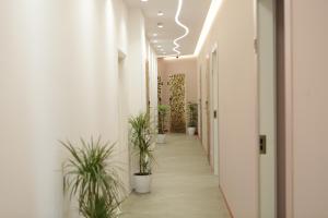 Fotografie z fotogalerie ubytování Hotel La Rosa v destinaci Tirane