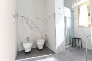 Bagno di Bed and Breakfast Arcobaleno