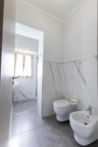Bagno di Bed and Breakfast Arcobaleno
