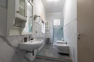 Bagno di Bed and Breakfast Arcobaleno