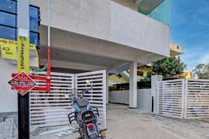 海得拉巴Hotel O OUTER INN的相册照片