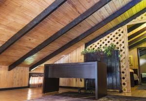 Fotografie z fotogalerie ubytování La Casona de Los Santos v destinaci Cedral