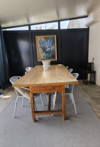 Foto dalla galleria di Ma maison aux Angles calme climatisée a Les Angles Gard