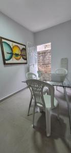 Ảnh trong thư viện ảnh của Casa confortável no Caranã ở Boa Vista