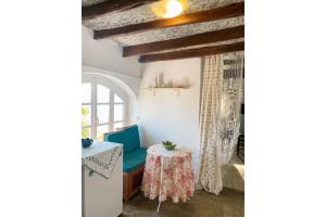 Gallery image of Traditional Stone Studio Isternia in Istérnia