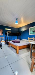 Πινγκ πονγκ στο Rancho Acácia São Roque ή εκεί κοντά +80 φωτογραφίες