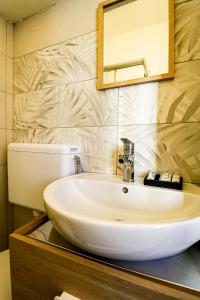Gallery image of Tamarè 2 by Casa di Marco AP25 in Lido Conchiglie