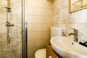Gallery image of Tamarè 2 by Casa di Marco AP25 in Lido Conchiglie