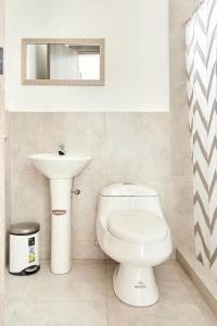 Foto dalla galleria di Blue Villas a Santa Elena