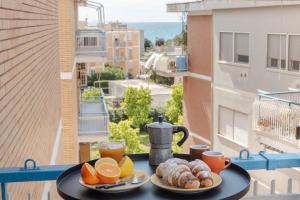 Φαγητό σε αυτό το διαμέρισμα ή κάπου εκεί κοντά
