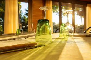 Fotografie z fotogalerie ubytování Agriturismo Trerè v destinaci Faenza