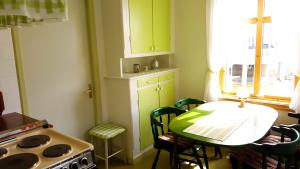 Kuchyň nebo kuchyňský kout v ubytování Space to enjoy - 2BR Apt Smögen + 27 fotografií
