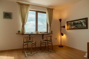 Φωτογραφία από το άλμπουμ του Apartment Cotty, complex Carpe Diem Balchik σε Balchik