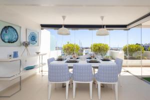 Billede fra billedgalleriet på Allianca Marina - Luxury apartment by HD i Vilamoura