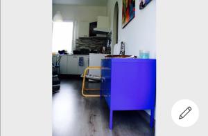 Una cocina o kitchenette en FONTANE BIANCHE 300MT fROM BEACH 20 fotos más