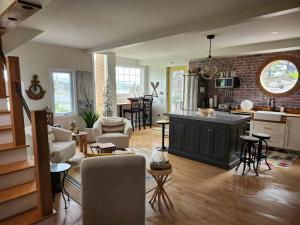 Fotografie z fotogalerie ubytování The View v destinaci Portuguese Cove + 4 fotografie