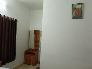 Fotografie z fotogalerie ubytování Thekkekara Budget Rooms v destinaci Vagamon