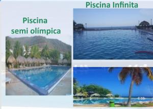 Gallery image of Playa Guacuco - Views and Beach Access in Playa Guacuco